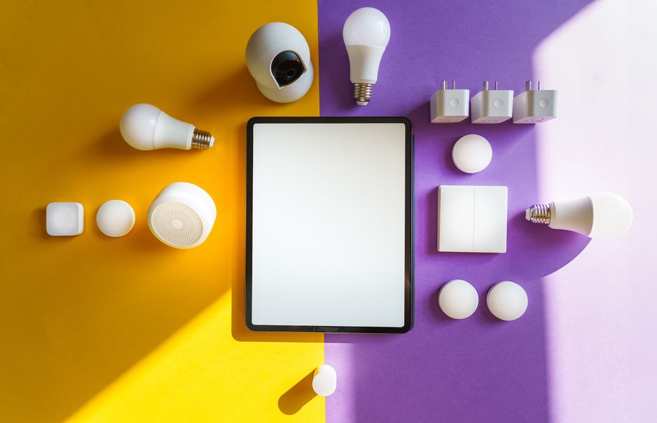 Smart home uređaji